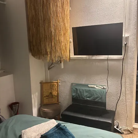 דירה Havre De Paix Avec Jardin Et Terrasse *
