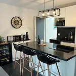 Havre De Paix Avec Jardin Et Terrasse Appartamento Lattes