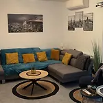Havre De Paix Avec Jardin Et Terrasse * 라테