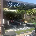 דירה Havre De Paix Avec Jardin Et Terrasse *