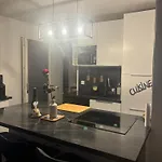 דירה Havre De Paix Avec Jardin Et Terrasse *