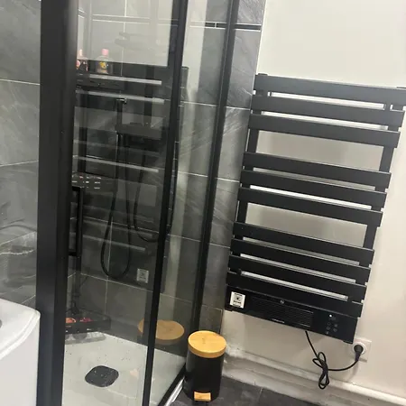 Havre De Paix Avec Jardin Et Terrasse *